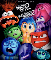 Inside Out 2